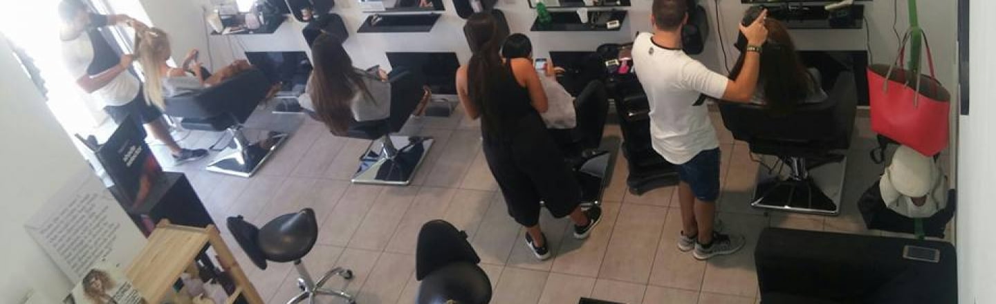 Zantis Hair Studio, студия Zantis Hair в Лимассоле