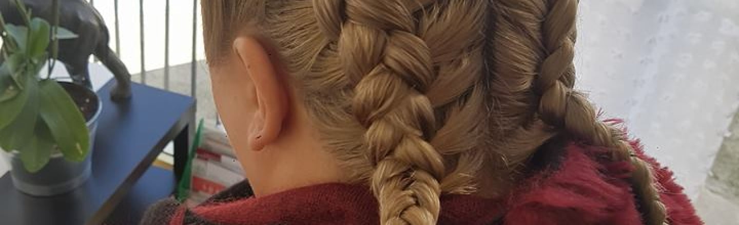Zebra Lilia`s hair styling &amp; Extensions, салон красоты Zebra в Никосии