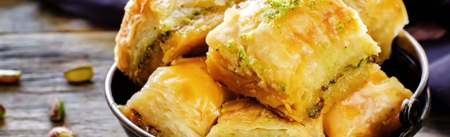 Baklava