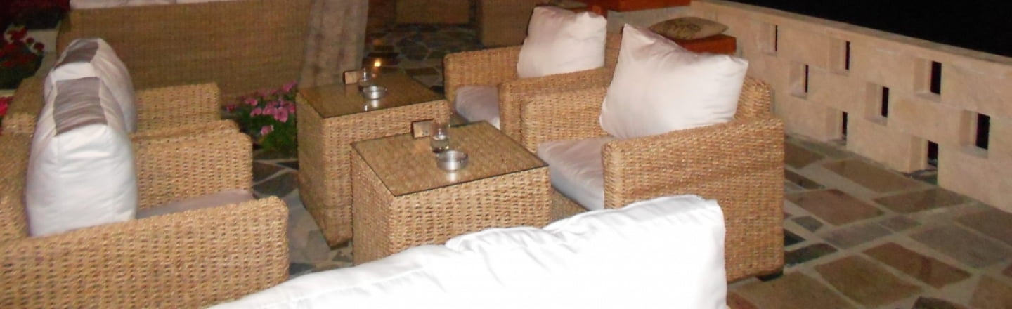High Chaparral Bar and Restaurant in Limassol