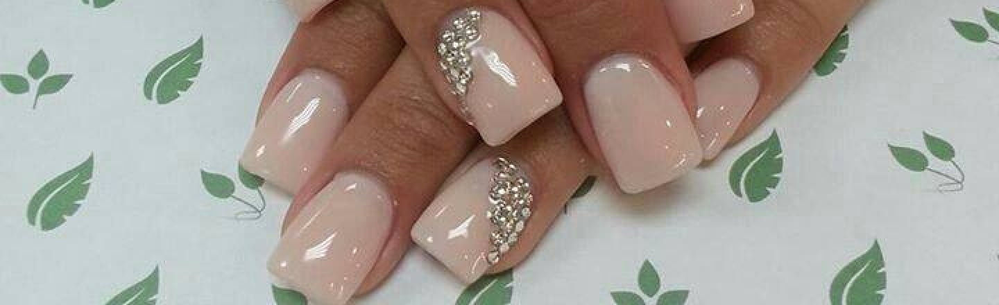 Magic Nails by Junni Nail Studio, маникюрный салон Magic Nails в Никосии