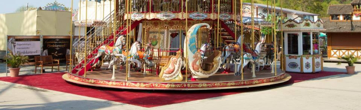 Paliatso Luna Park, Ayia Napa