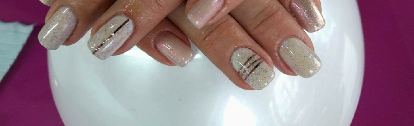 Promesse Nail Bar &amp; Make Up, студия красоты Promesse в Никосии