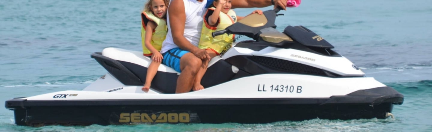  XS Watersports in Protaras