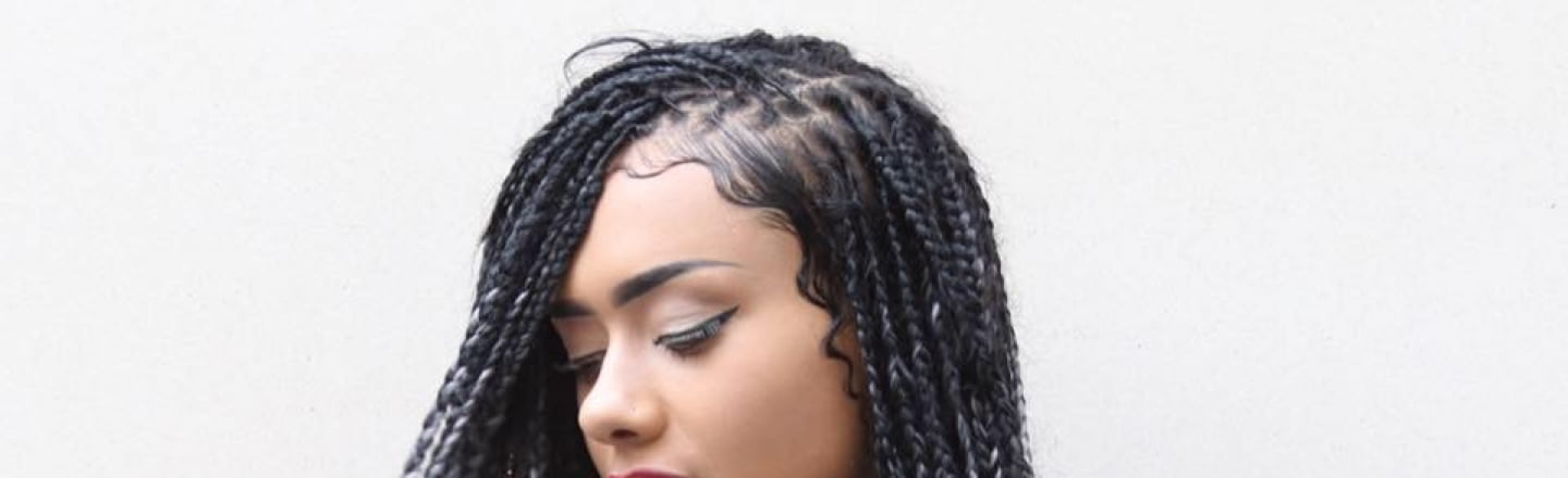 Afro Dream Hair &amp; Beauty, салон Afro Dream в Никосии
