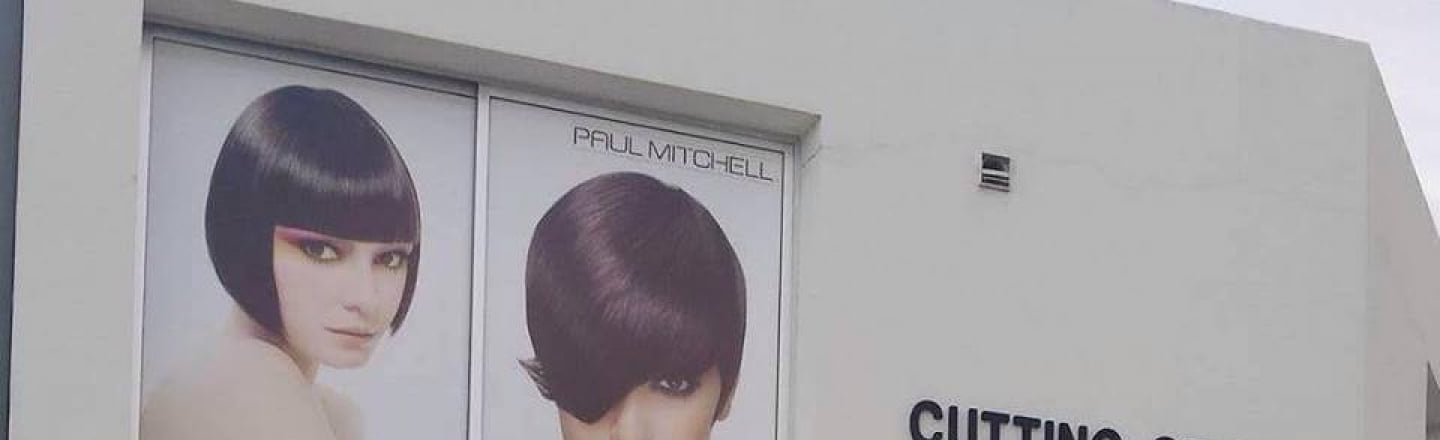 Cutting Crew Unisex Hair Studio in Paphos