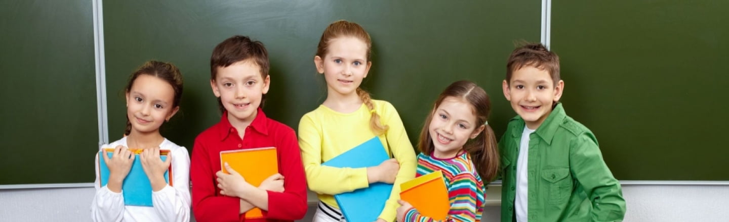 Maro Pitsillidou, Greek Classes for Adults and Children, Limassol 
