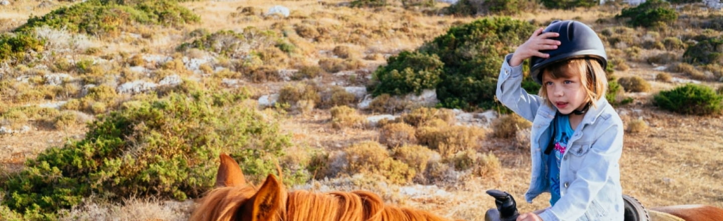 Moonshine Ranch, Protaras