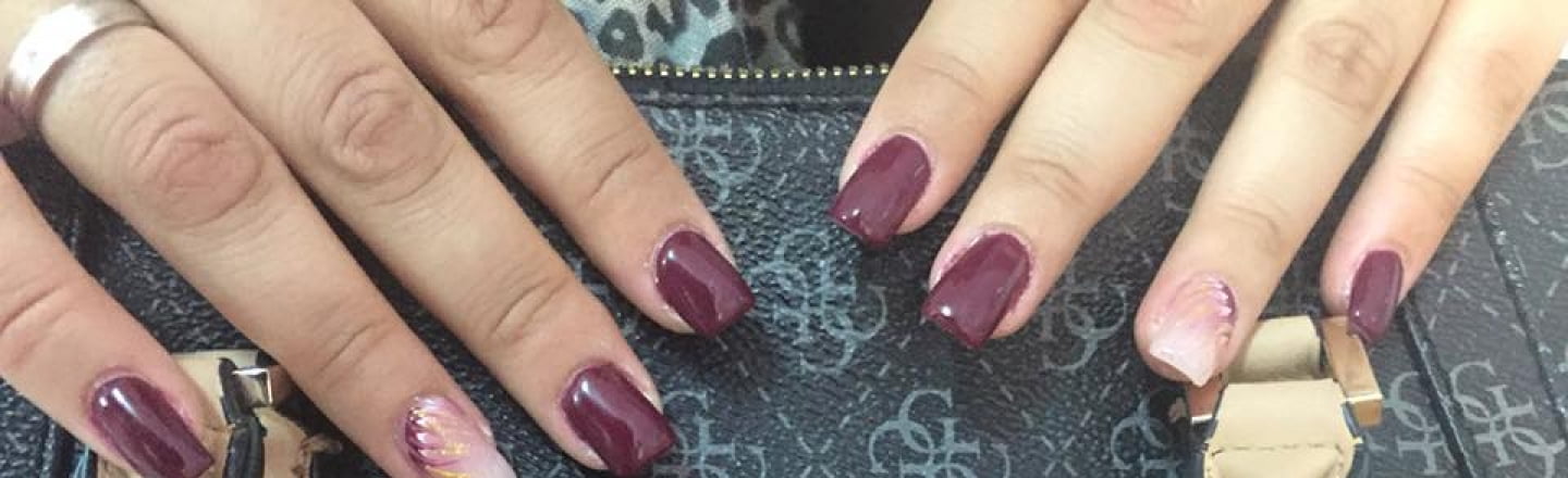 Nail City Beauty Salon, маникюрный салон Nail City в Лимассоле