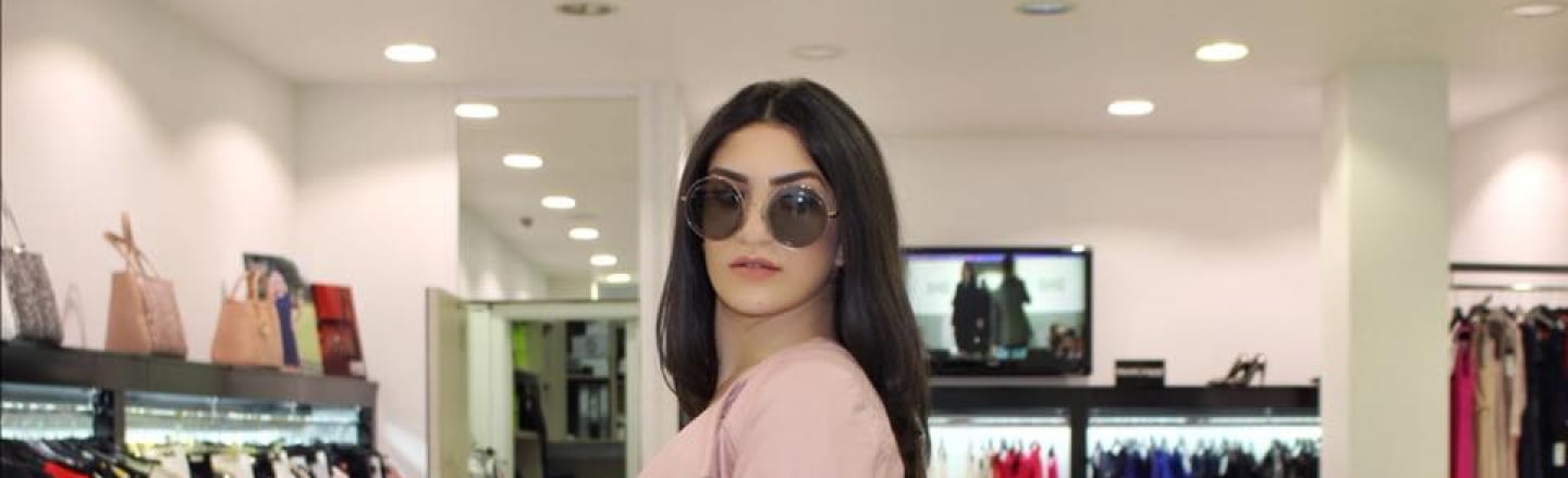 SHE boutique, бутик SHE в Никосии