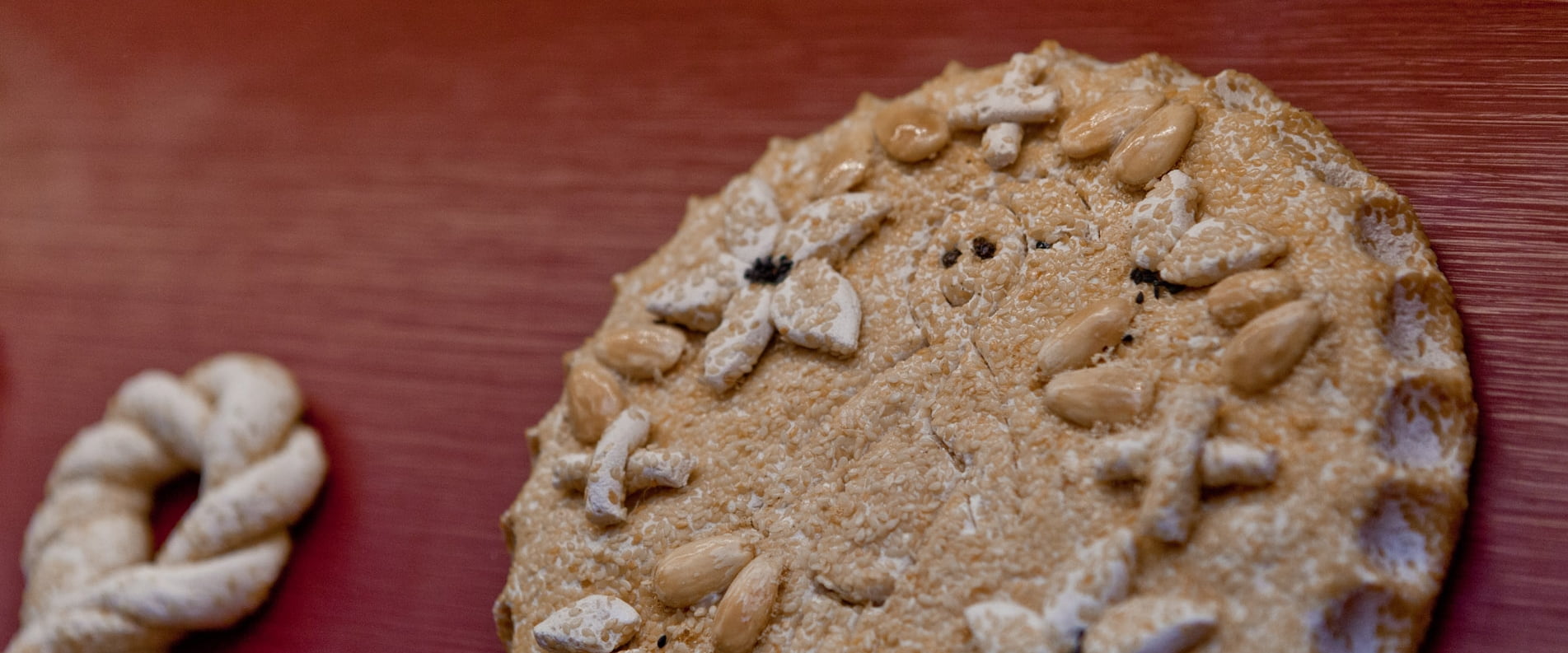 Bread Museum in Limassol