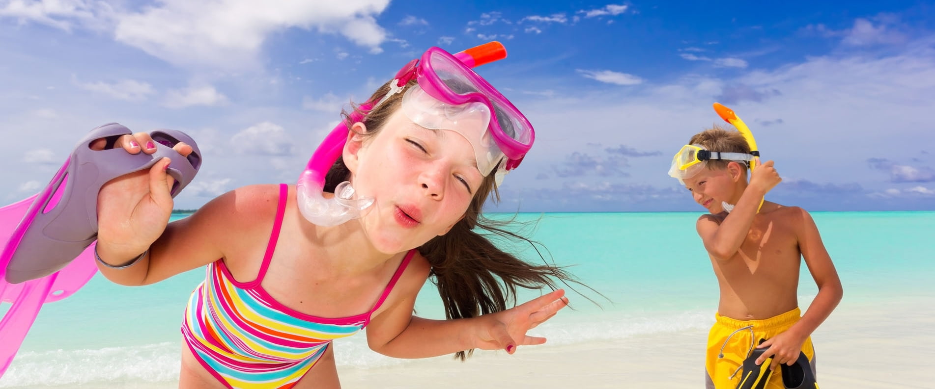 Things to do With Kids in Cyprus