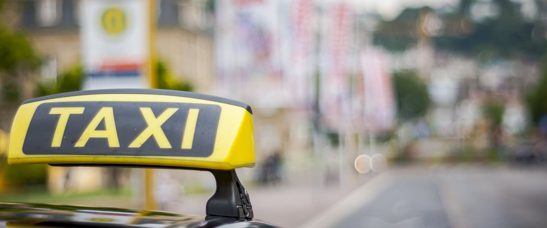 Public transportation in Cyprus: buses, «travel» taxi and taxi