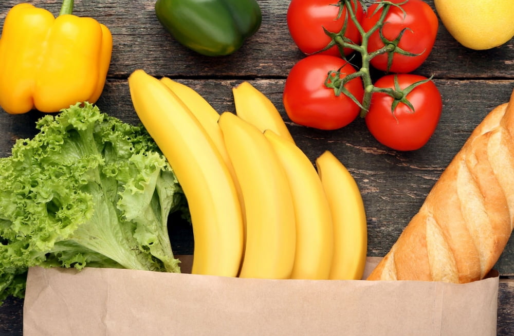 Службы доставки продуктов на Кипре