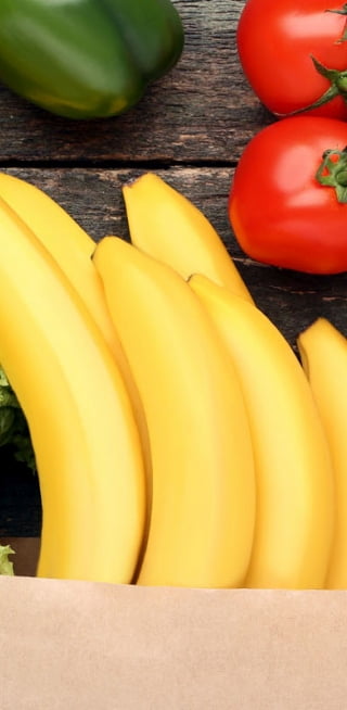 Службы доставки продуктов на Кипре