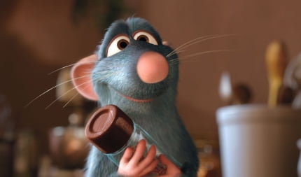 Ratatouille