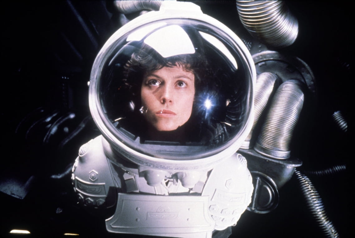 Alien, 1979