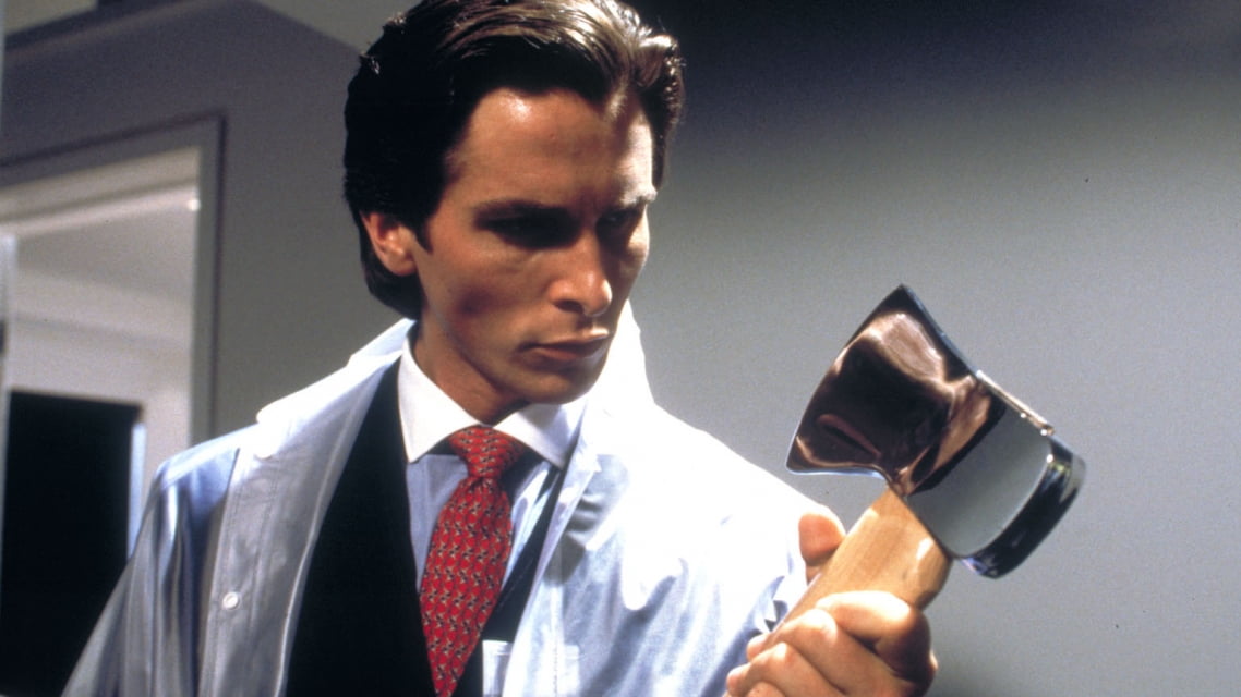 American Psycho, 2000