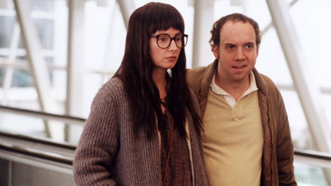 American Splendor, 2003