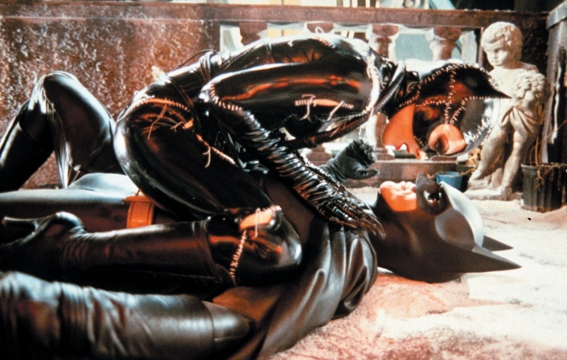 Batman Returns, 1992