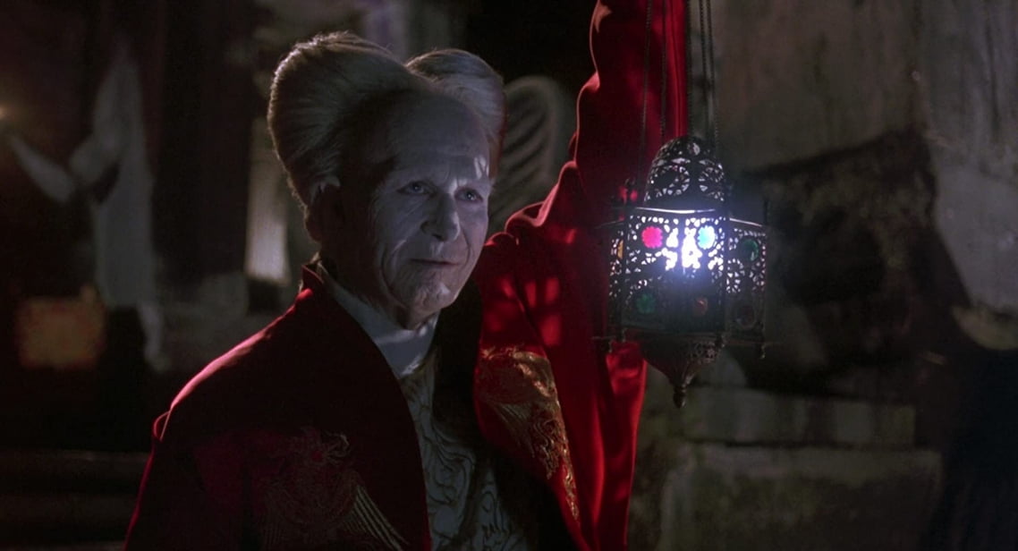 Bram Stoker’s Dracula, 1992