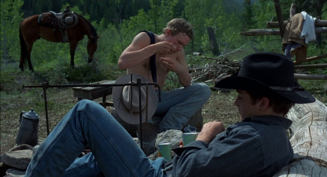 Brokeback Mountain, 2005