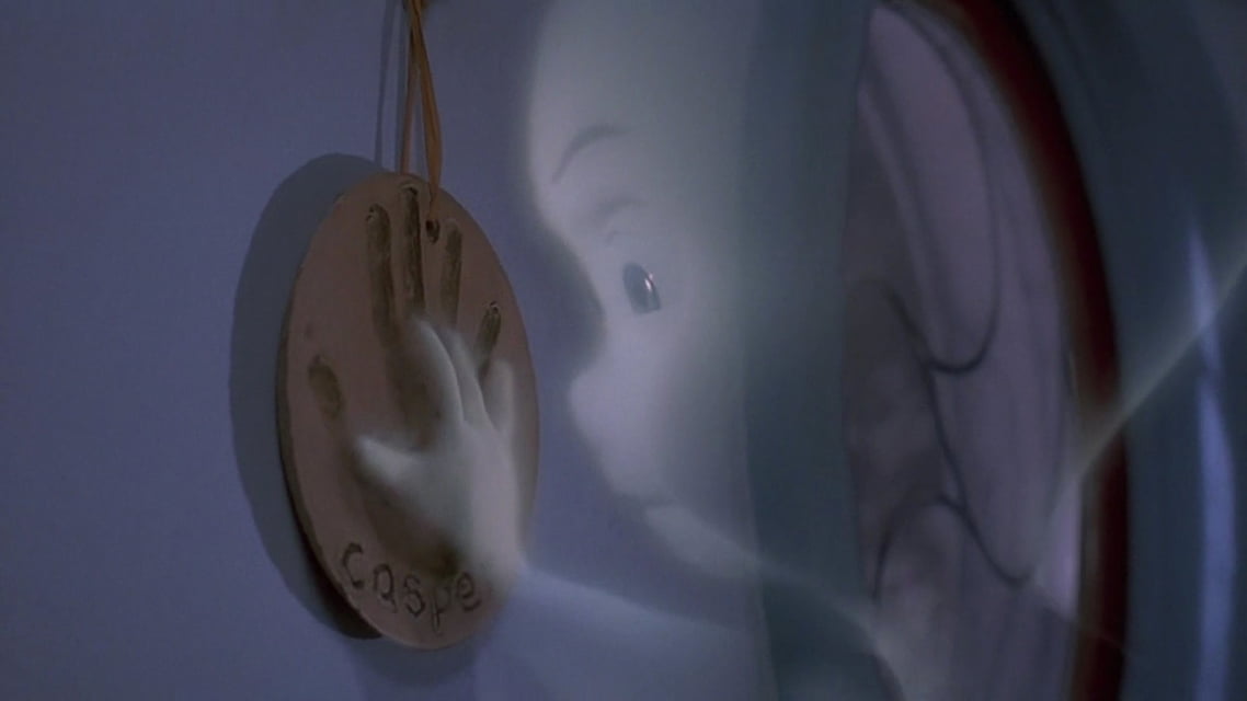 Casper, 1995