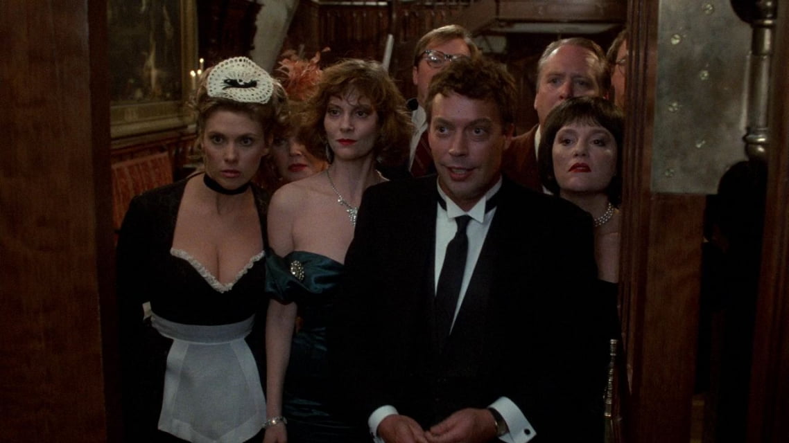 Clue, 1985