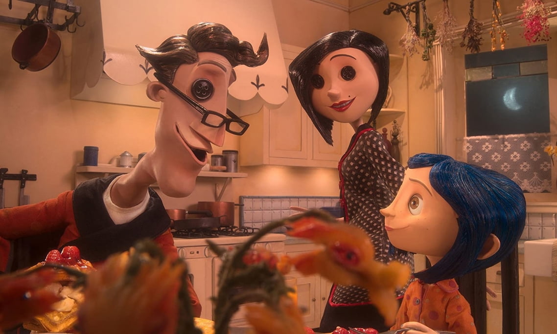 Coraline, 2009