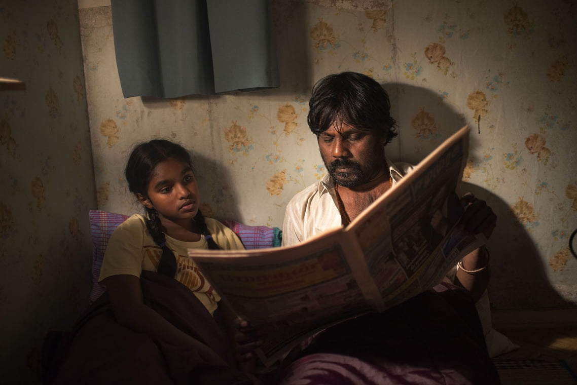 Dheepan, 2015