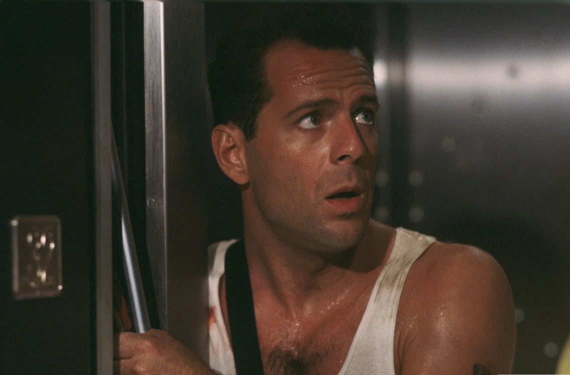 Die Hard, 1988