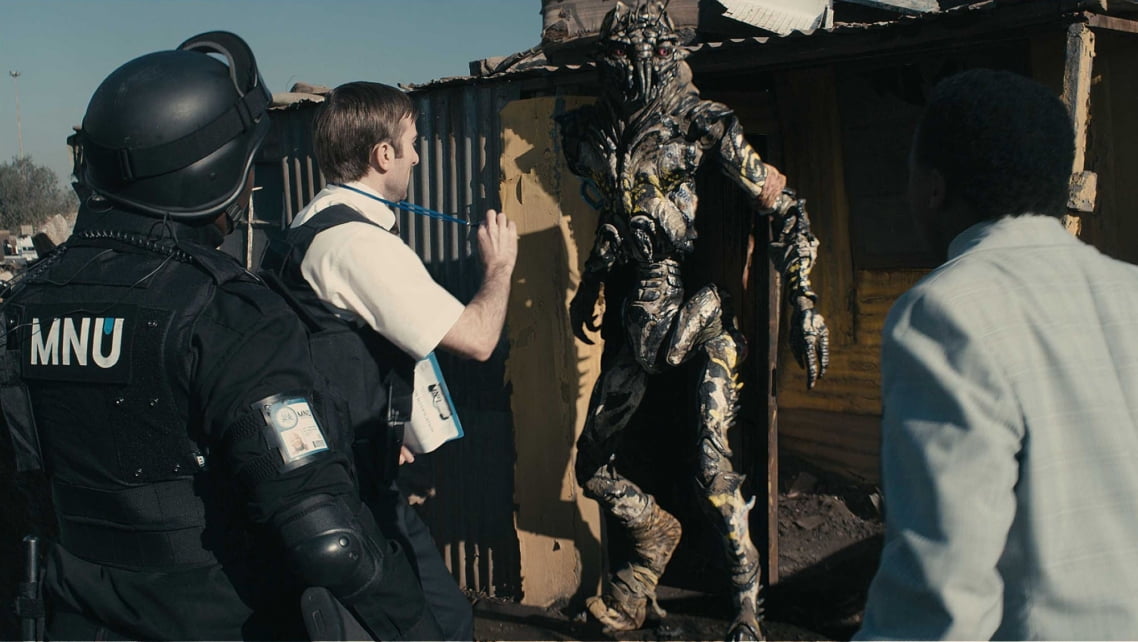 District 9, 2009