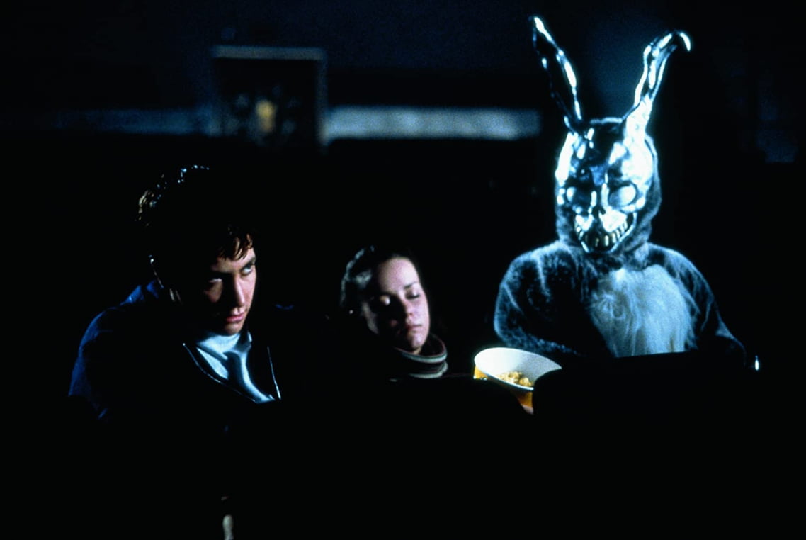 Donnie Darko, 2001