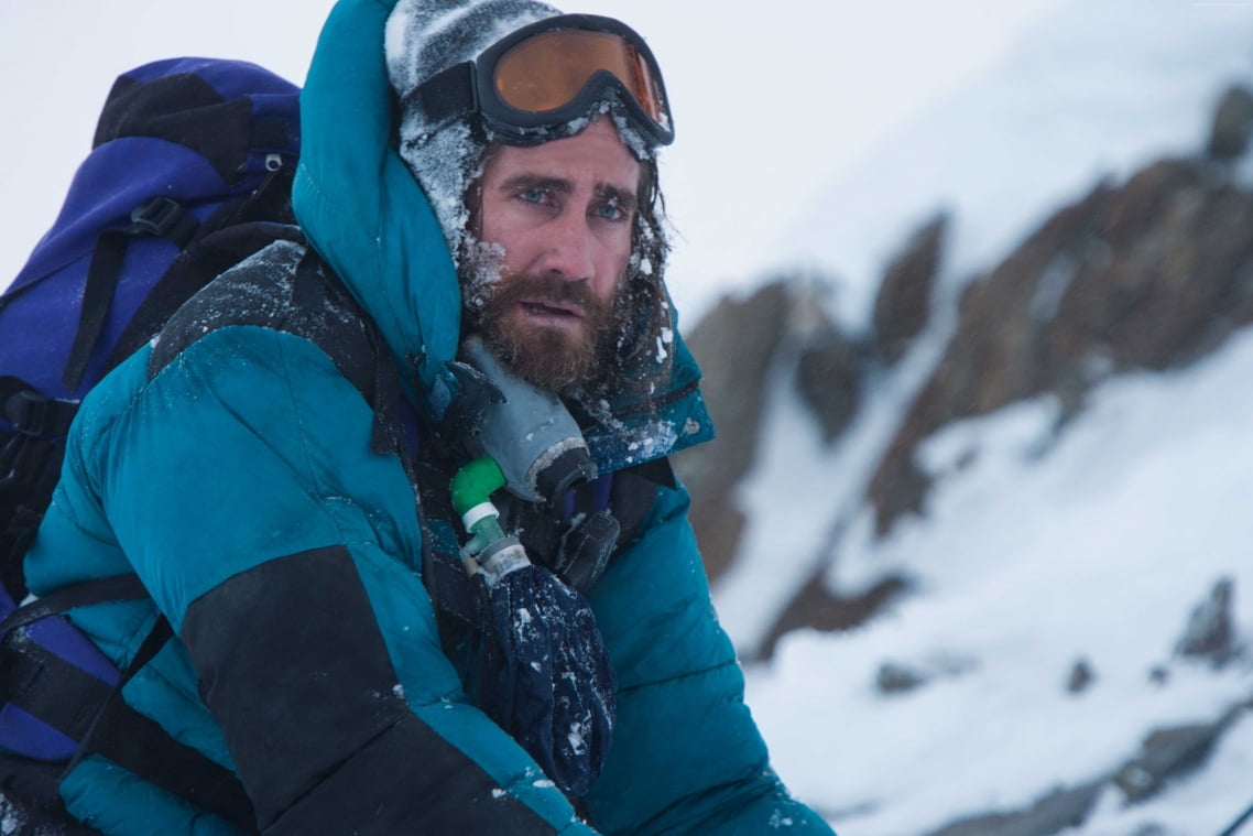 Everest, 2015