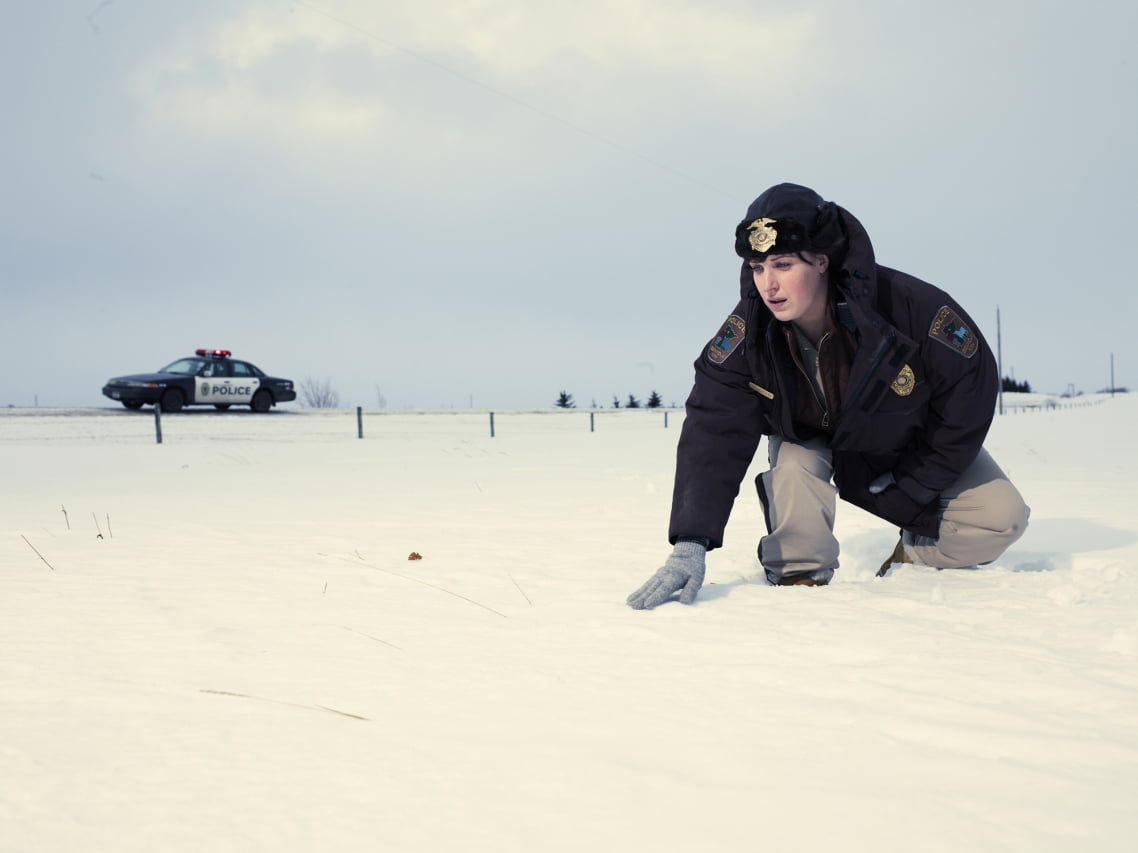 Fargo, 2014