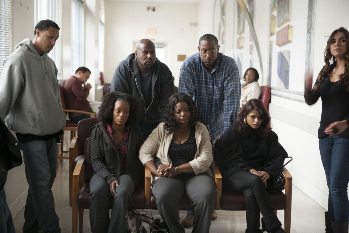 Fruitvale Station, 2013