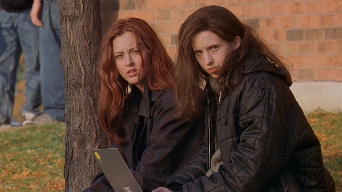 Ginger Snaps, 2000