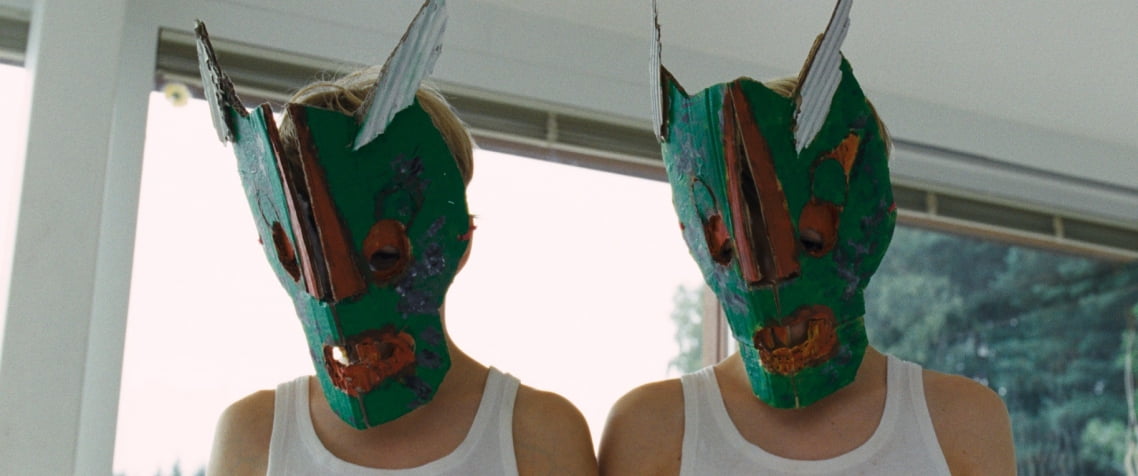 Goodnight Mommy [Ich seh, Ich seh], 2014