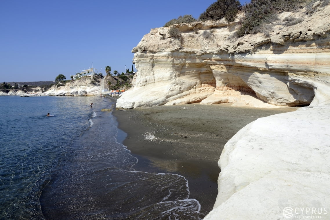 Governor's Beach, Limassol