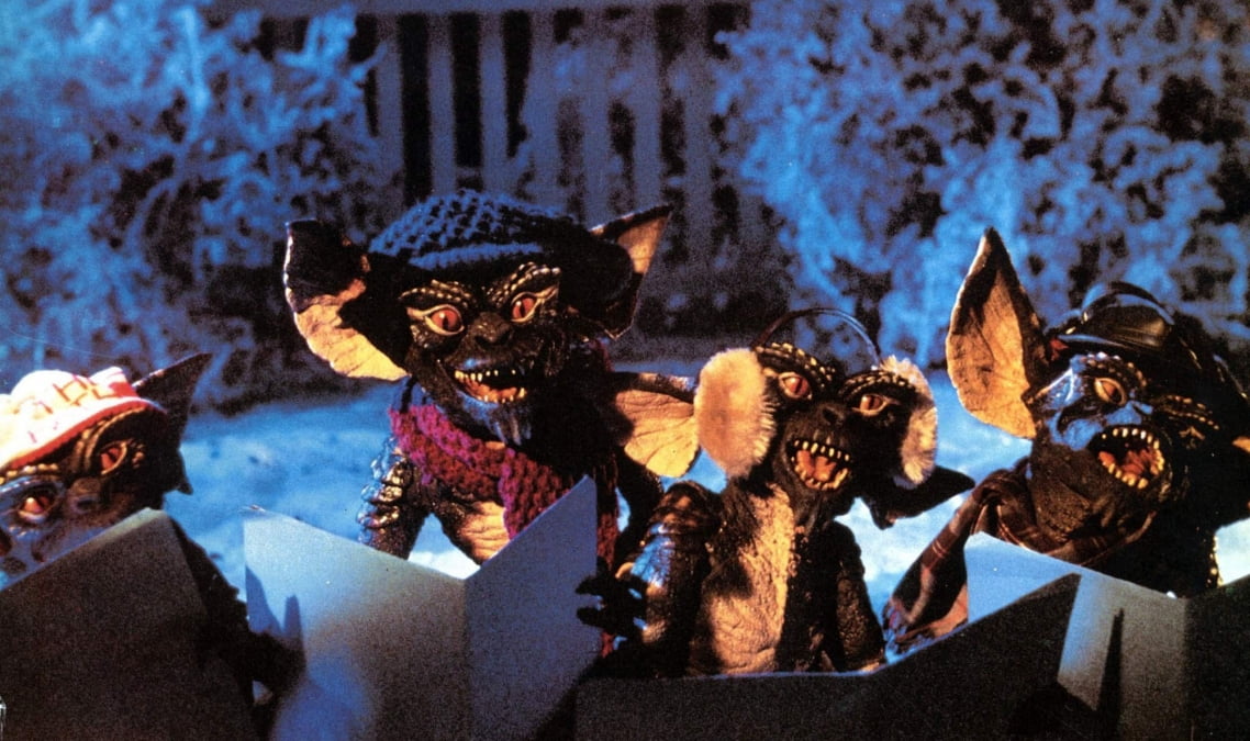 Gremlins, 1984