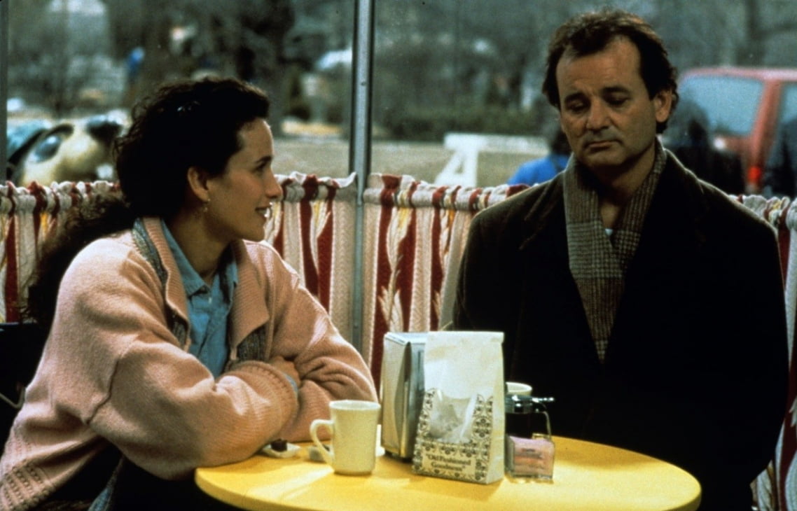 Groundhog Day, 1993