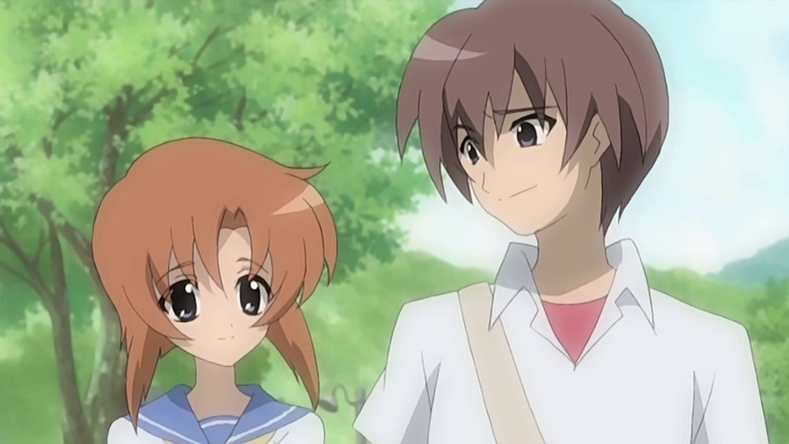 Higurashi no naku koro ni, 2006