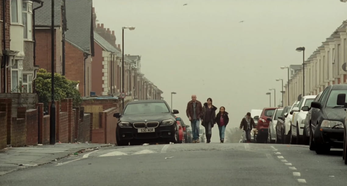 I, Daniel Blake, 2016