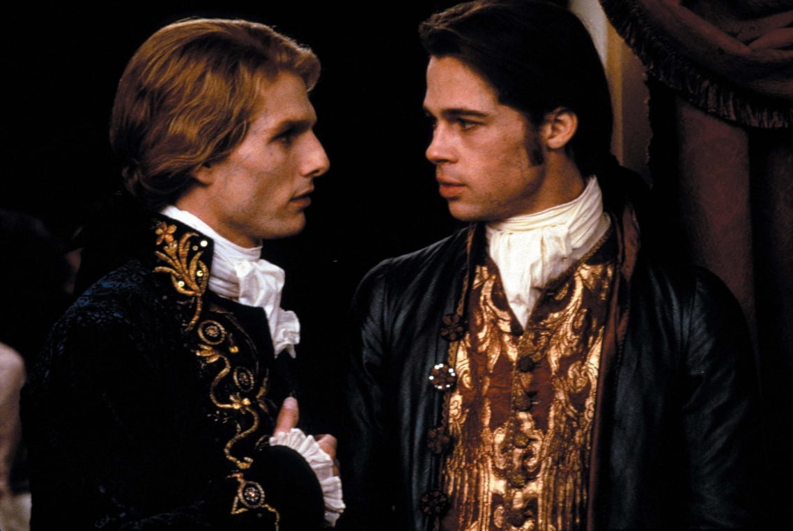  The Vampire Chronicles, 1994