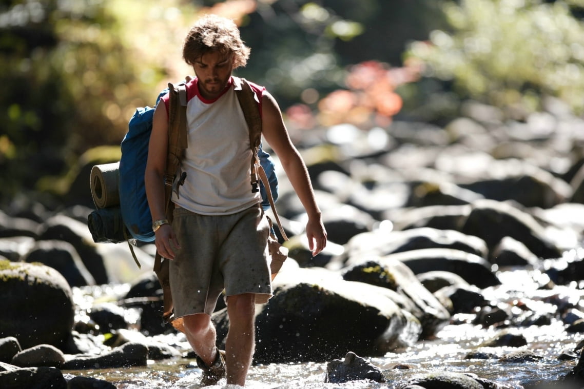 Into the Wild, 2007