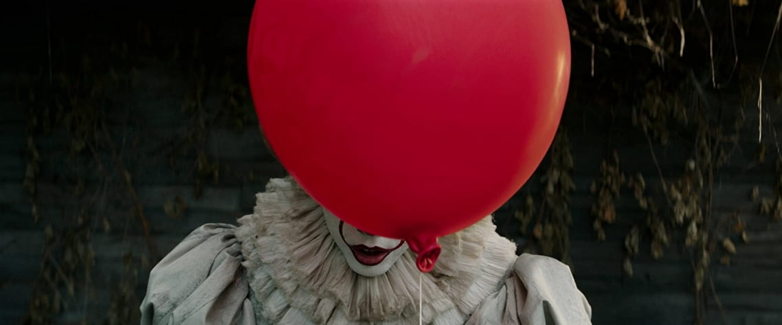 It; It. Chapter Two, 2017-2019