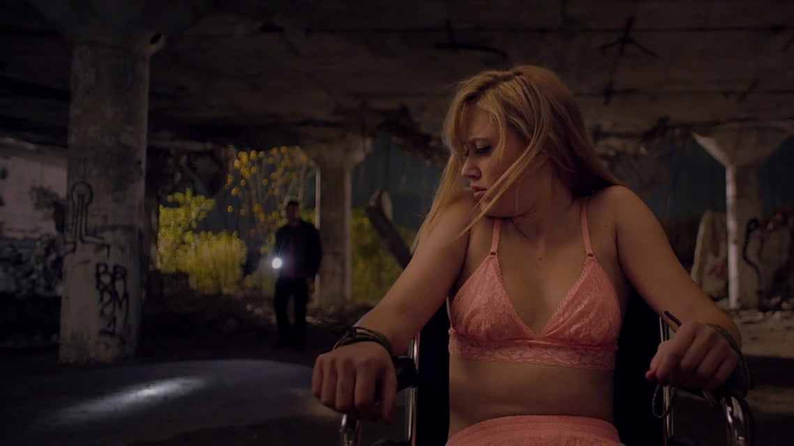 It Follows, 2014