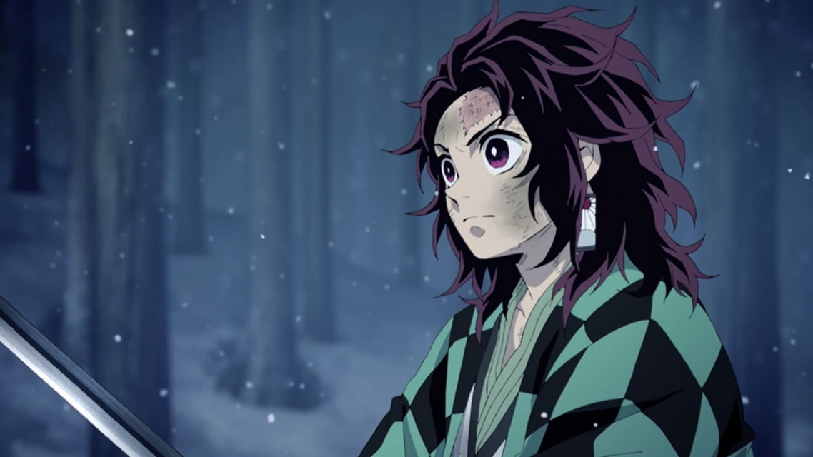 Kimetsu no Yaiba, 2019