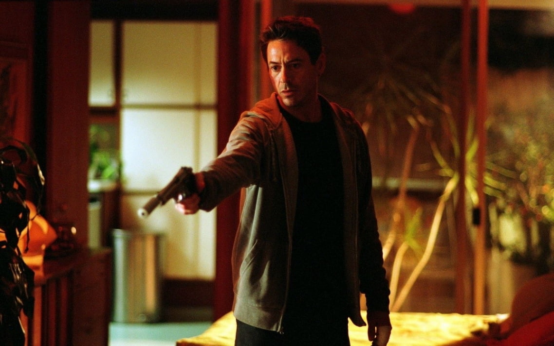 Kiss Kiss Bang Bang, 2005