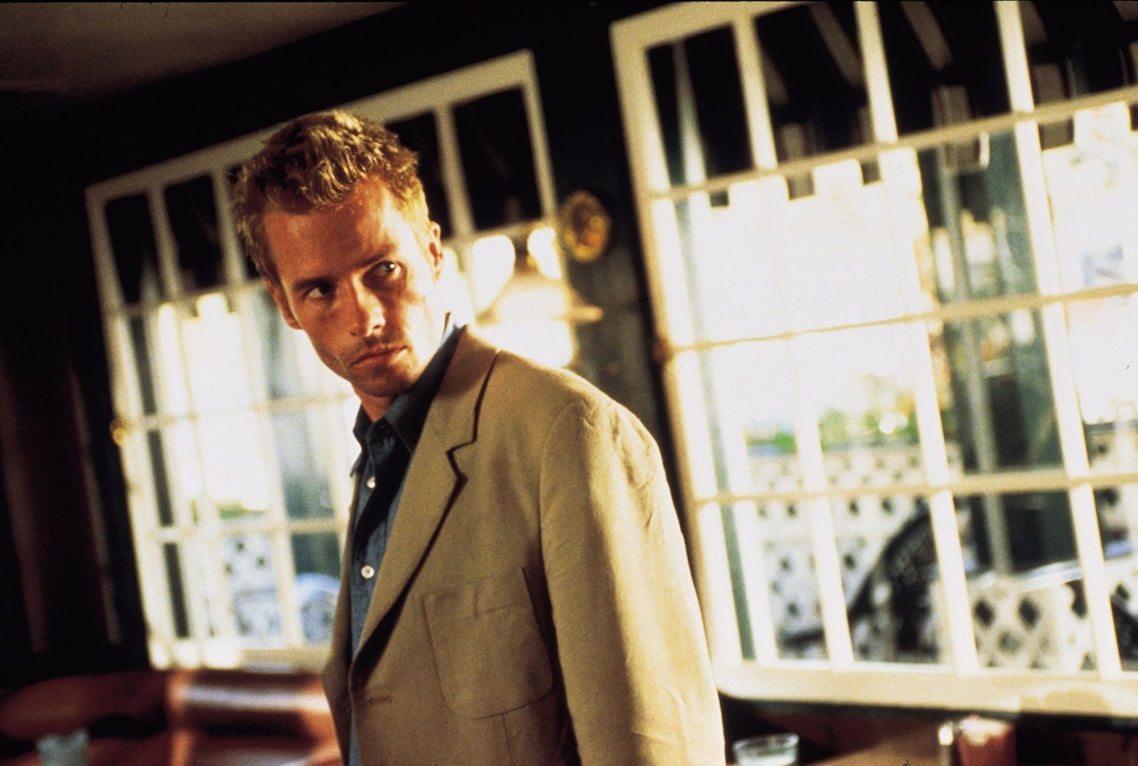 Memento, 2000